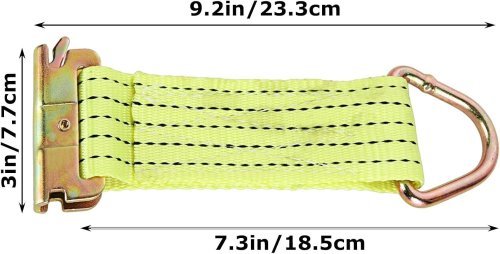 ATLI ERTD-25 Accessoire Auto