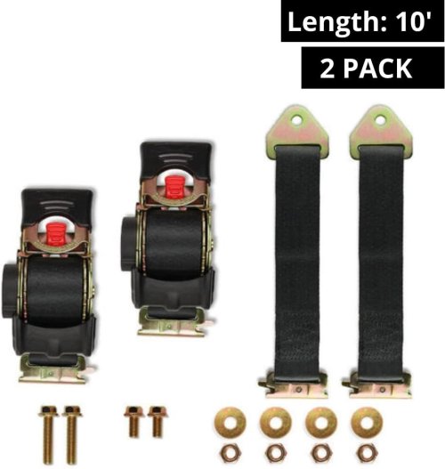 ATLI TDD26 Accessoire Auto