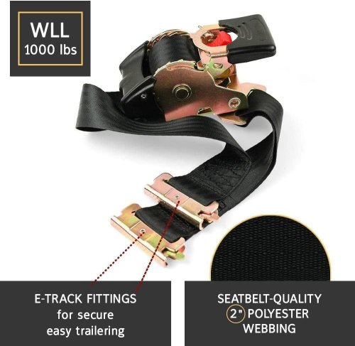 ATLI TDD26 Accessoire Auto