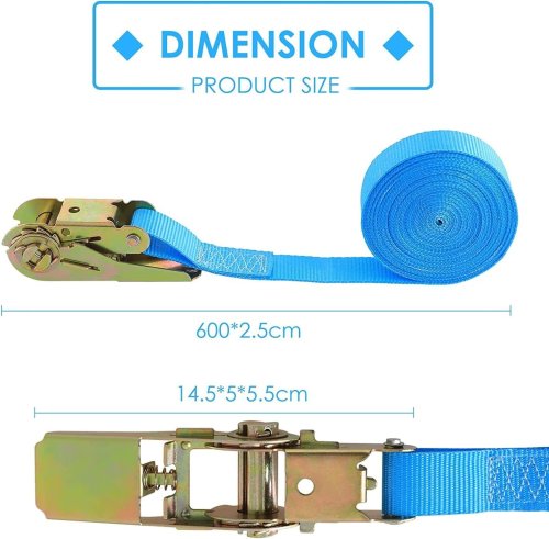 ATLI ETRT216 Accessoire Auto