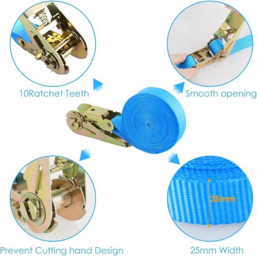 ATLI ETRT216 Accessoire Auto