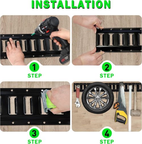 ATLI BEDR-2 Accessoire Auto