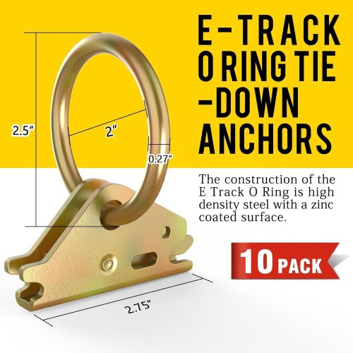 ATLI ETL10 Accessoire Auto