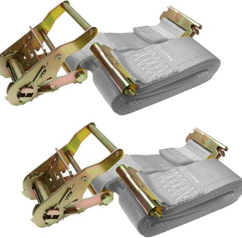 ATLI RS325 Accessorio per Rimorchio