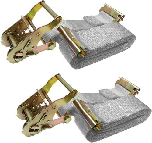 ATLI RS325 Accessoire Remorque
