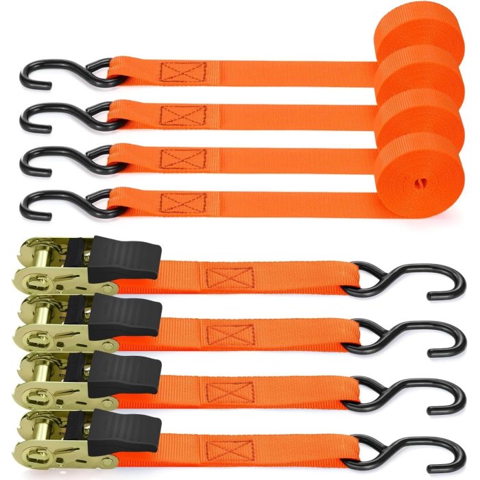 ATLI RTD46 Accessoire Remorque