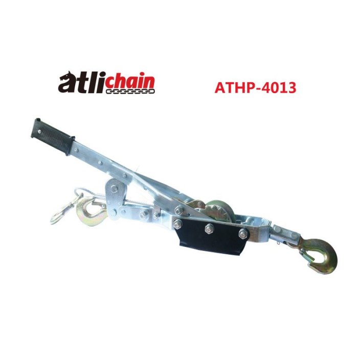 ATLI ATHP-4013 Accessoire Auto