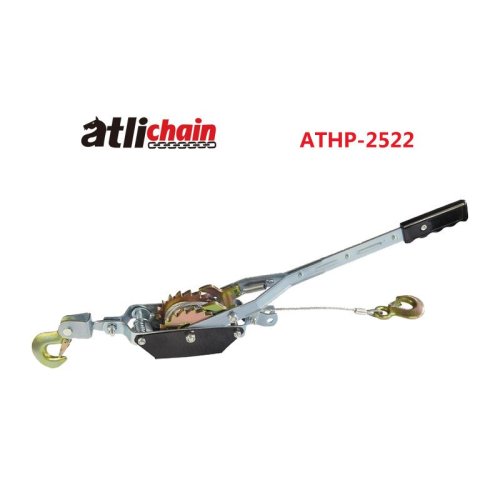ATLI ATHP-2522 Accessoire Auto