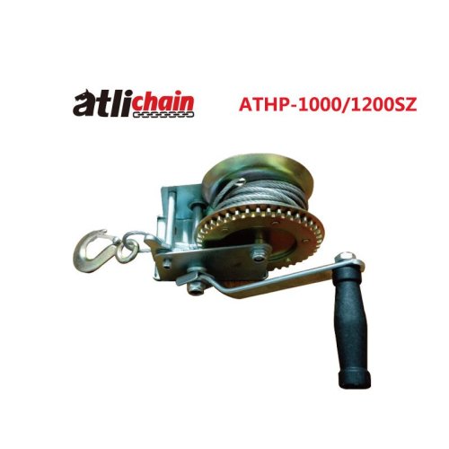 ATLI HW1000-1200lbs Accessoire Auto
