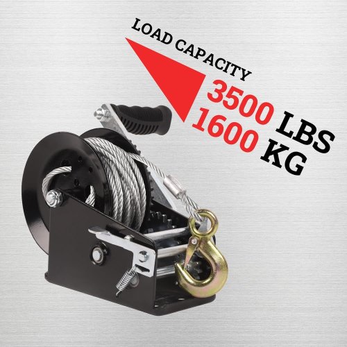 ATLI HW800-3500lbs Accessoire Auto