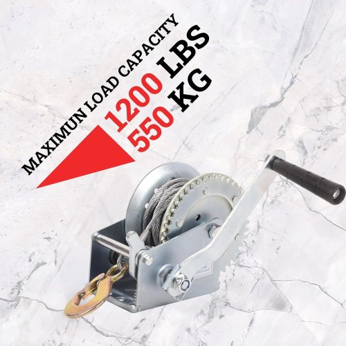 ATLI HW800-3500 Accessoire Auto