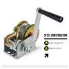 ATLI HW1200 Accessoire Auto
