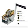 ATLI HW1200 Accessoire Auto