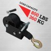 ATLI HW800 Accessoire Auto