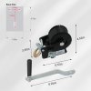 ATLI HW800 Accessoire Auto