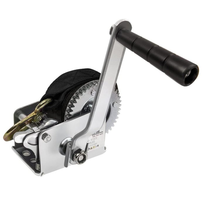 ATLI HW1200 Accessoire Auto