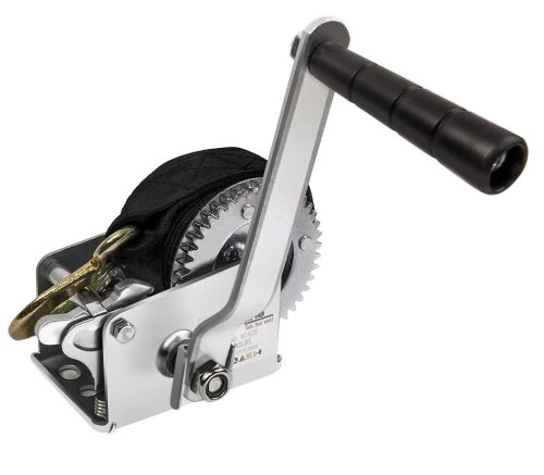 ATLI HW1200 Accessoire Auto