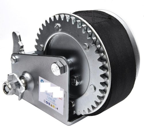 ATLI HW1200 Accessoire Auto