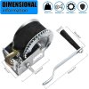 ATLI HW1200 Accessoire Auto