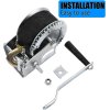 ATLI HW1200 Accessoire Auto