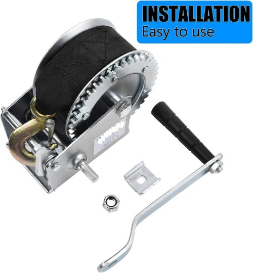 ATLI HW1200 Accessoire Auto