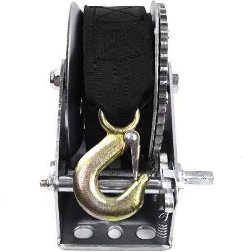 ATLI HW1200 Accessoire Auto