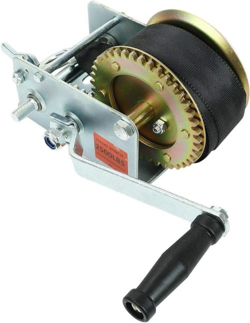 ATLI HW2500 Accessoire Auto