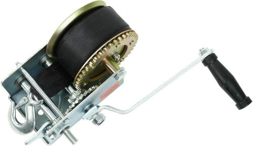 ATLI HW2500 Accessoire Auto