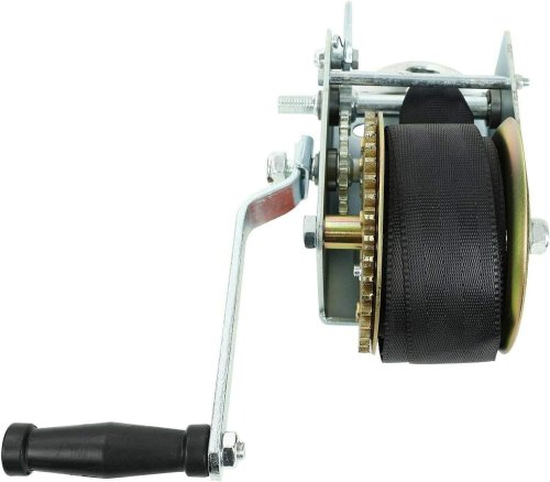 ATLI HW2500 Accessoire Auto