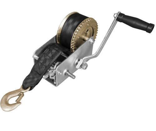 ATLI HW2000 Accessoire Auto