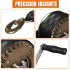 ATLI HW2000 Accessoire Auto