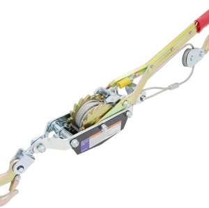 ATLI CAW05 Accessoire Auto