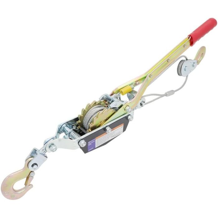 ATLI CAW05 Accessoire Auto