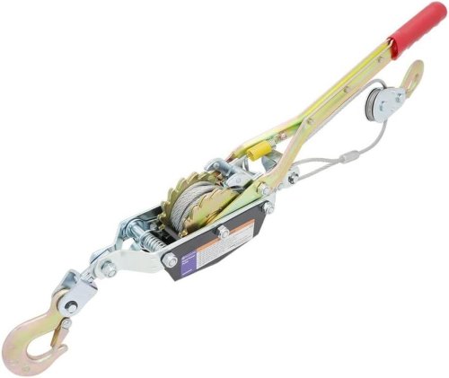 ATLI CAW05 Accessoire Auto