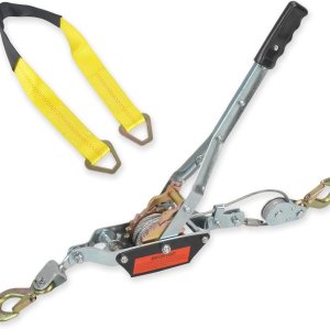 ATLI CAW0245 Accessoire Auto