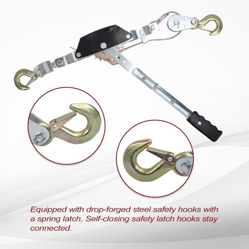 ATLI CAW0245 Accessoire Auto