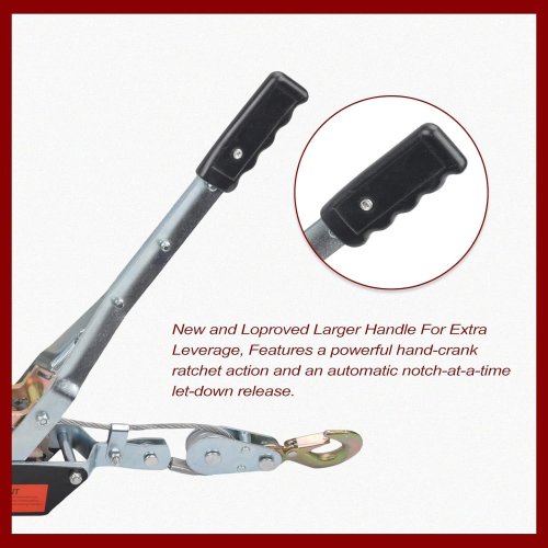 ATLI CAW0245 Accessoire Auto