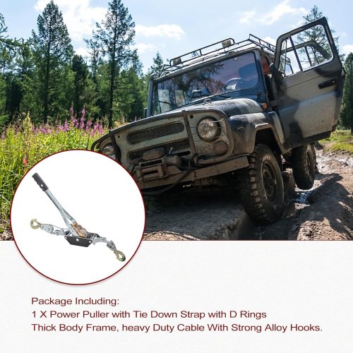 ATLI CAW0245 Accessoire Auto