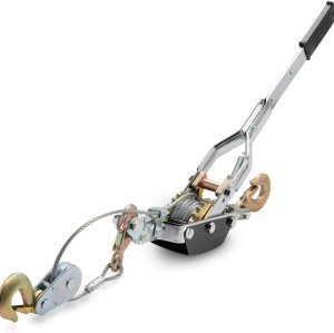ATLI CAW-510 Accessoire Auto