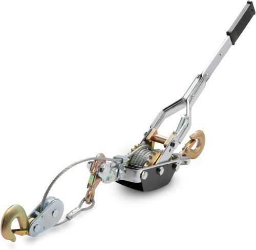ATLI CAW05 Accessoire Auto