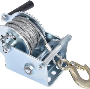 ATLI HW600 Accessoire Auto