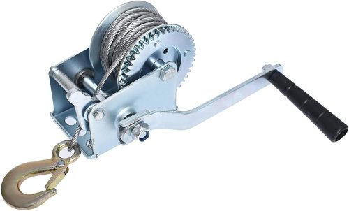 ATLI HW600 Accessoire Auto