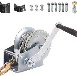 ATLI HW1200 Accessoire Auto