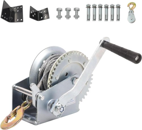 ATLI HW1200 Accessoire Auto