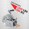 ATLI HW1200 Accessoire Auto