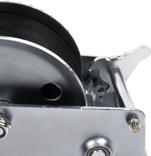 ATLI HW1200 Accessoire Auto