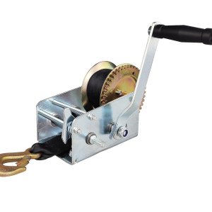 ATLI HW3000 Accessoire Auto