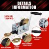 ATLI HW3000 Accessoire Auto