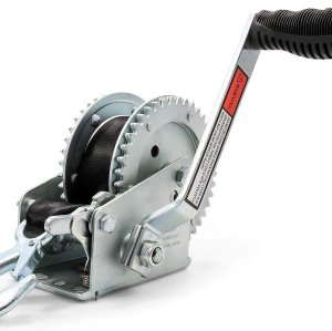 ATLI HW1200 Accessoire Auto