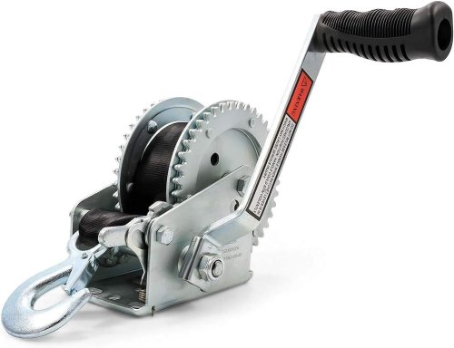 ATLI HW1200 Accessoire Auto